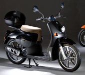 2006 Benelli Pepe photo